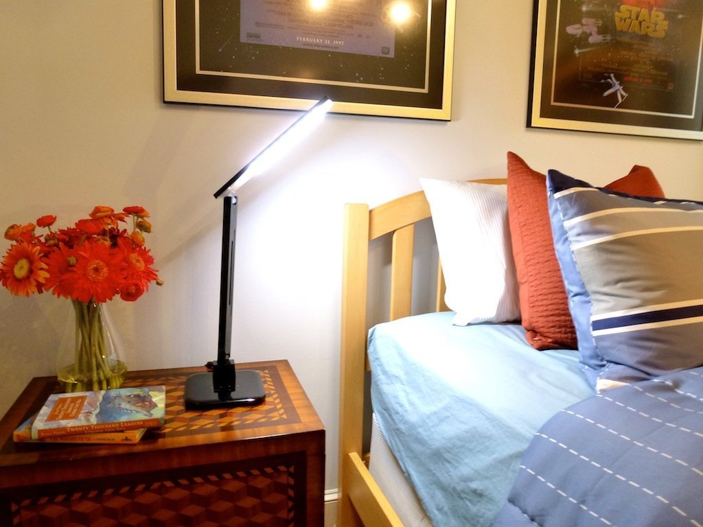 Lightblade 1500 LED Desk Light Table Lamp