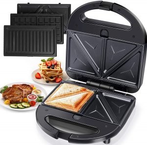 Aigostar-3-in-1-Grilled-Sandwich-Maker