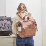 Diaper Bag Backpack