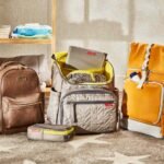Diaper Bag Backpacks