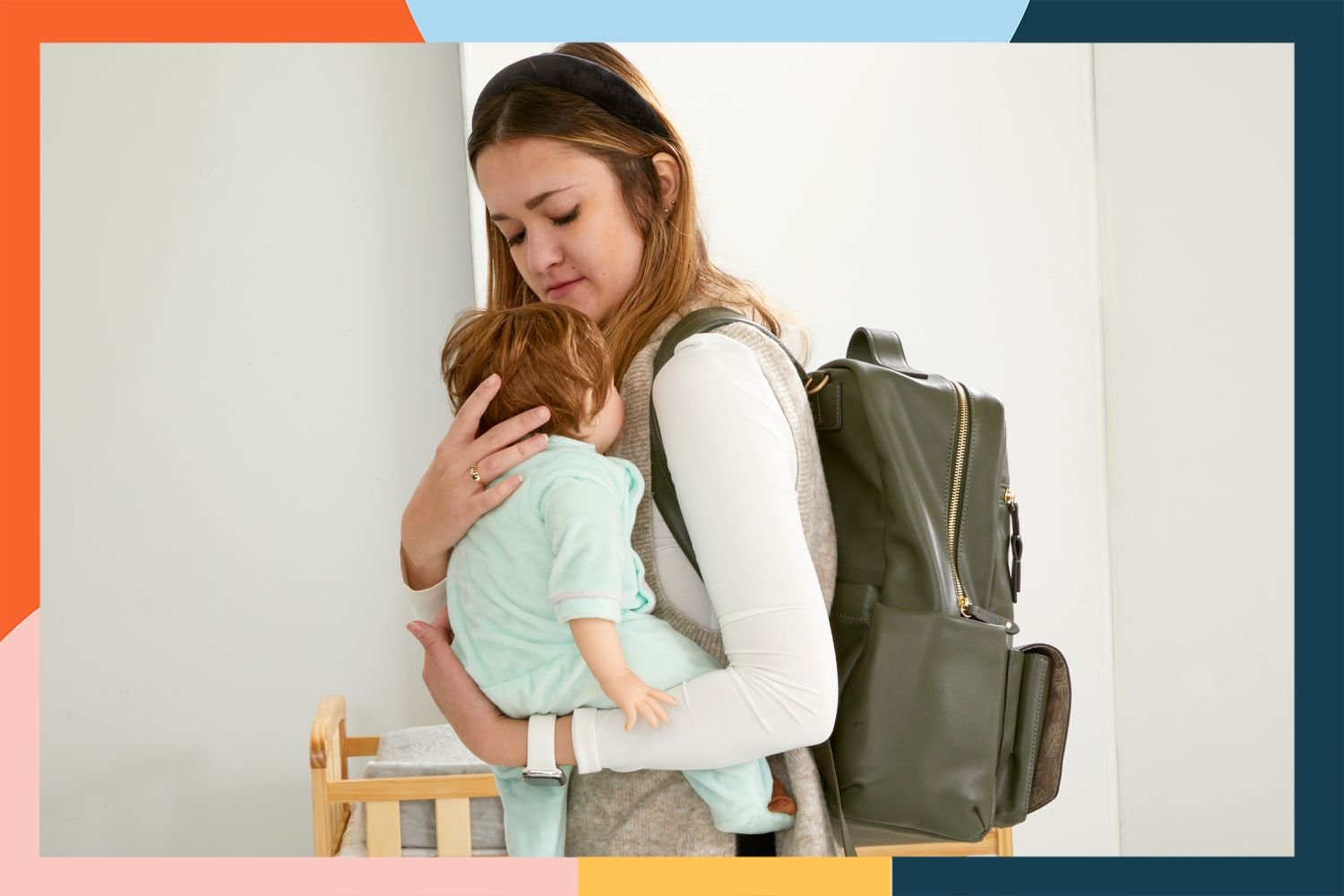 The Best Diaper Bag Backpacks for Busy Parents