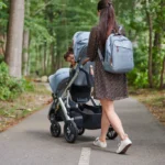 Diaper Bag Backpacks