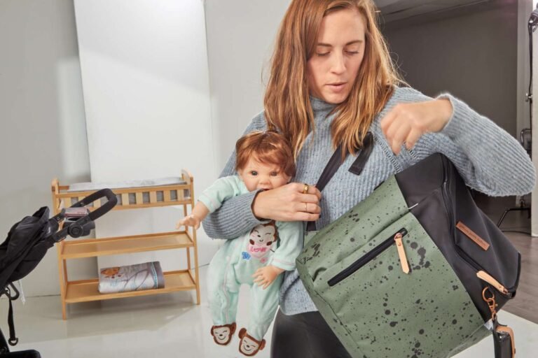 best Diaper Bag Backpacks