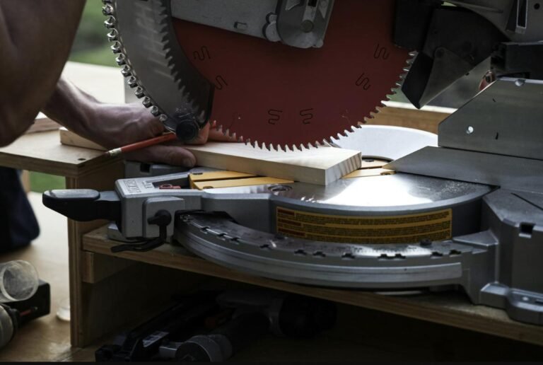Transforming Your Circular Saw into a Table Saw: A Complete Guide